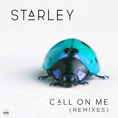 Call On Me (Remixes)