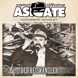 Der Reiskanzler / B.D.E.K.
