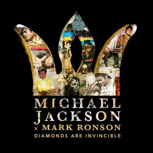 Diamonds are Invincible