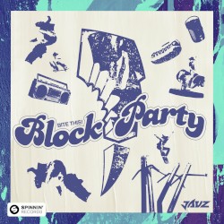 Block Party EP