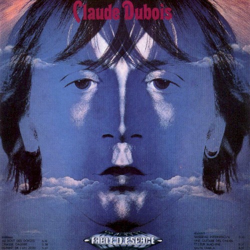 Fable d’espace