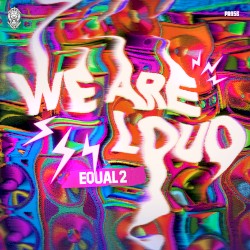 WE ARE LOUD