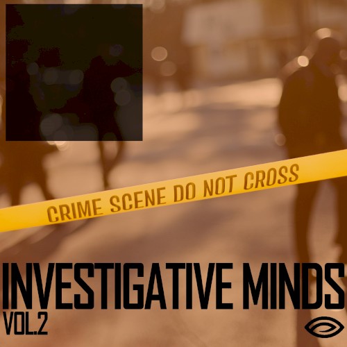 Investigative Minds, Vol. 2