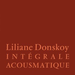 Intégrale Acousmatique