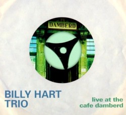 Live at the Cafe Damberd
