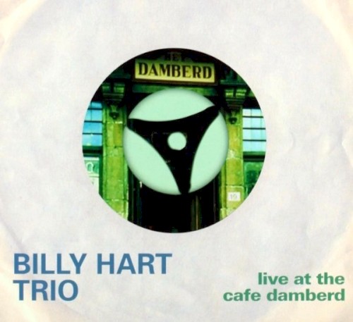 Live at the Cafe Damberd