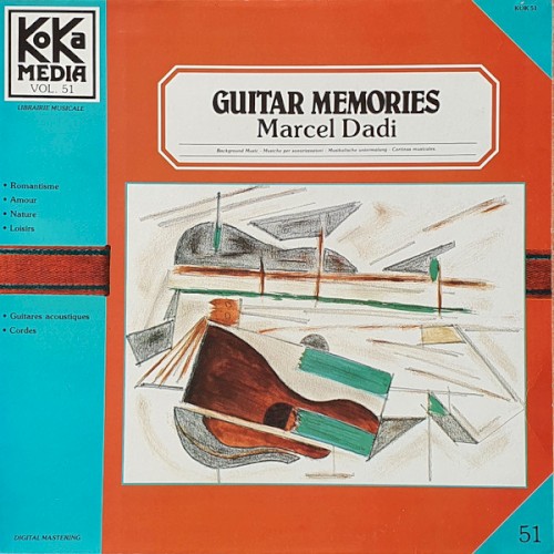 Guitar Memories