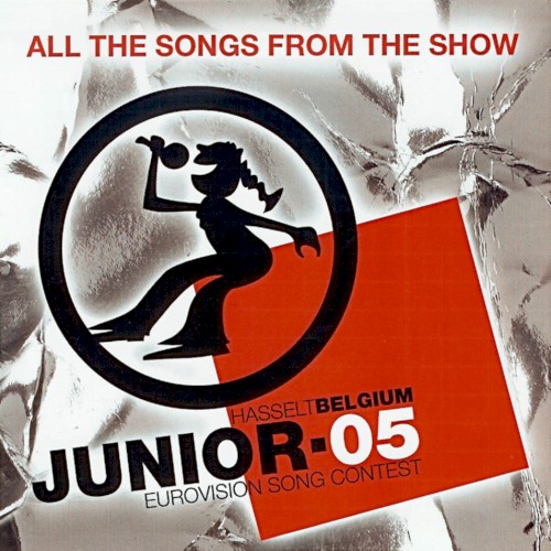 Junior Eurovision Song Contest: Hasselt 2005
