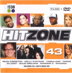 Radio 538: Hitzone 43