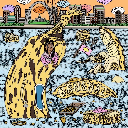 bananaz