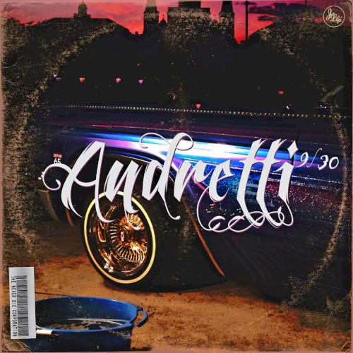 Andretti 9/30