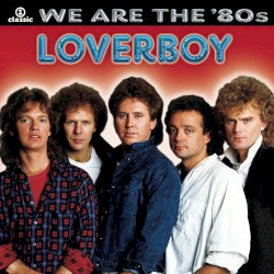 We Are the ’80s