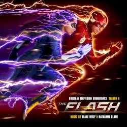 The Flash: Season 5