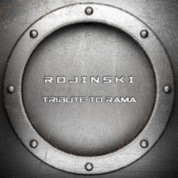 Tribute to Rama
