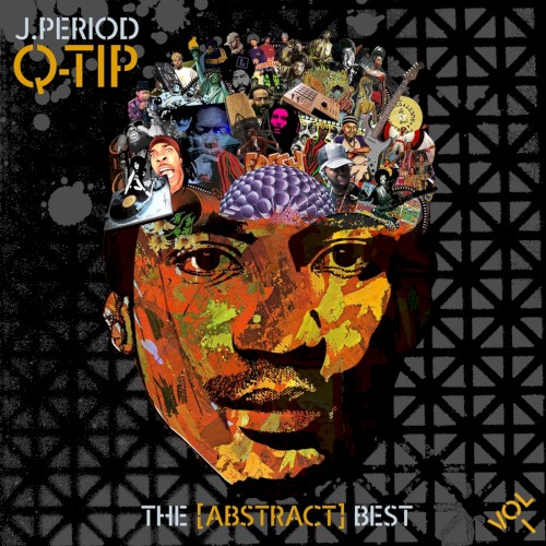 The [Abstract] Best Vol 1