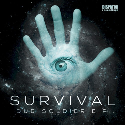 The Dub Soldier E.P.