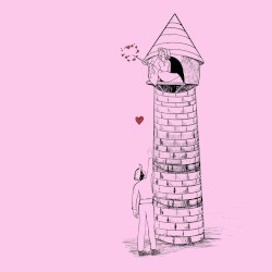 Tower of Gold