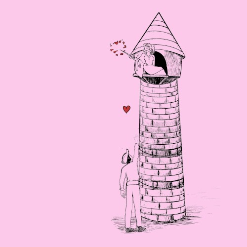 Tower of Gold