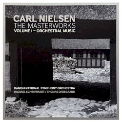 The Masterworks (Volume 1 - Orchestral Music)