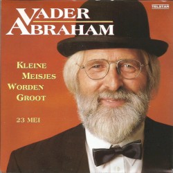 Kleine meisjes worden groot / 23 mei