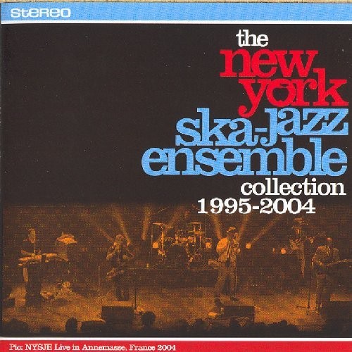 Collection 1995-2004