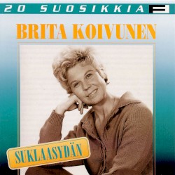 20 suosikkia: Suklaasydän