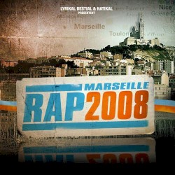 Marseille Rap 2008