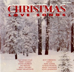 Christmas Love Songs
