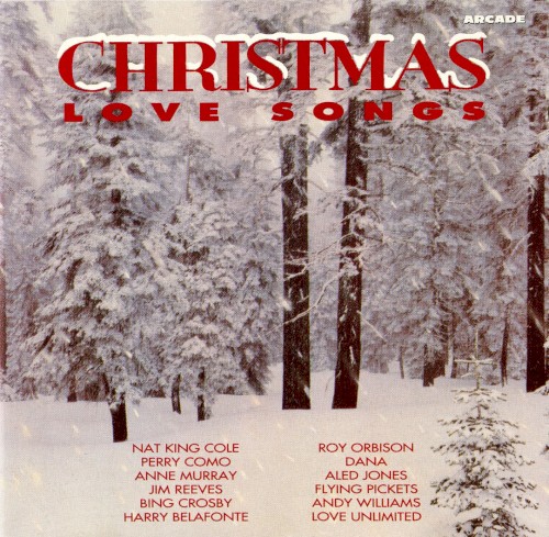 Christmas Love Songs