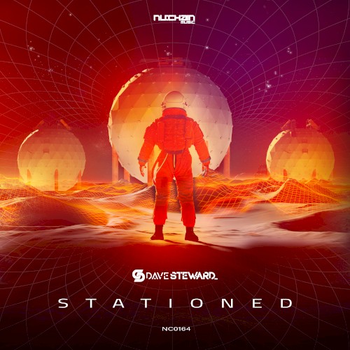 Stationed (Original Mix)