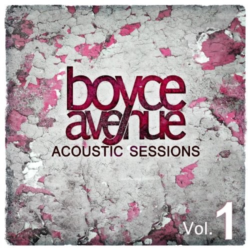 Acoustic Sessions, Volume 1