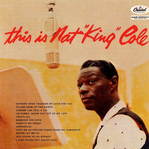This Is Nat “King” Cole