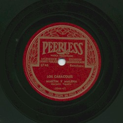 Los caracoles / Triste destino