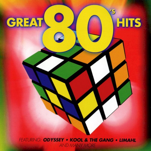 Great 80’s Hits