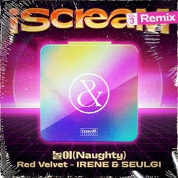 iScreaM, Vol.3 : Naughty Remix