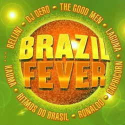 Brazil Fever Batucada 'n' Dance