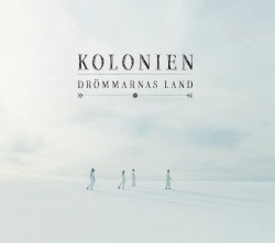 Drömmarnas Land