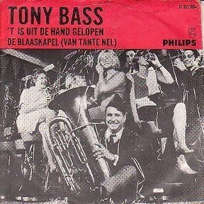 ’t Is uit de hand gelopen / De blaaskapel (van tante Nel)