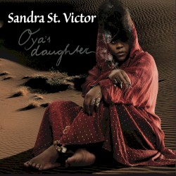 Oya's Daughter