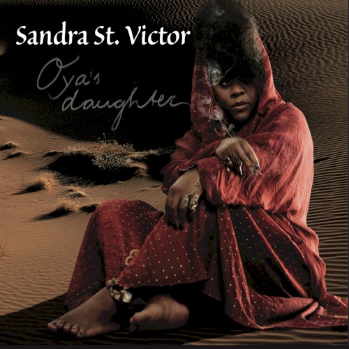Oya's Daughter