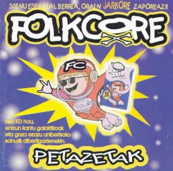 Petazetak