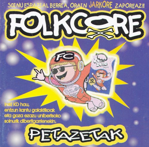 Petazetak