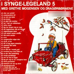 I Synge-Legeland 5
