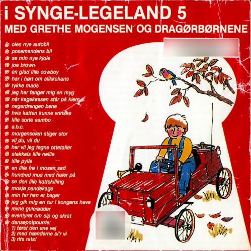 I Synge-Legeland 5