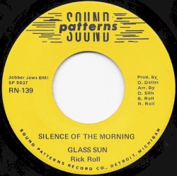 Silence of the Morning