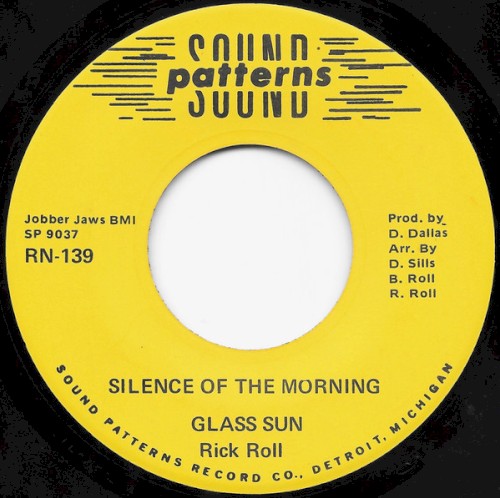 Silence of the Morning