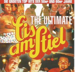 The Ultimate Eis am Stiel