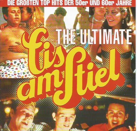 The Ultimate Eis am Stiel