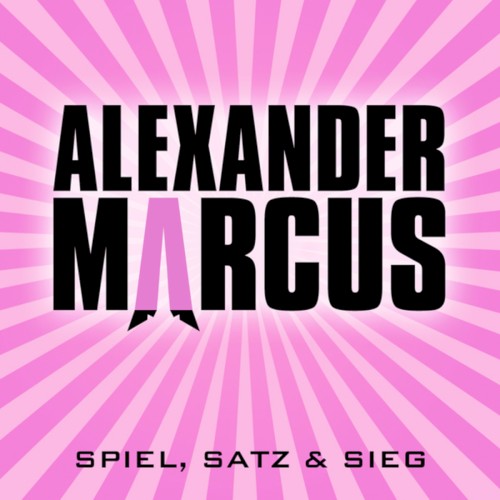 Spiel, Satz und Sieg