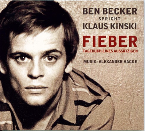 Fieber: Tagebuch eines Aussätzigen